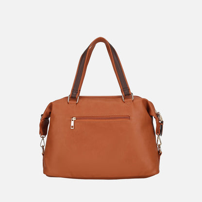 MKF Collection by Mia K. - Francis Tote Bag