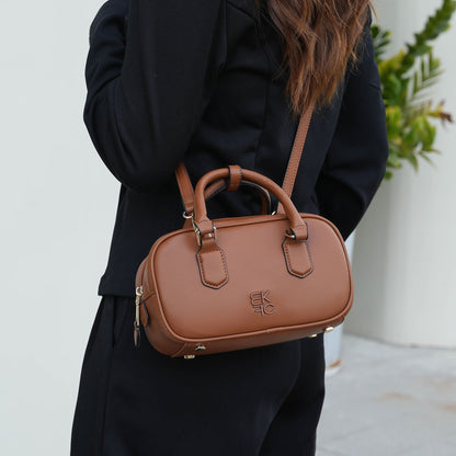 MKF Collection by Mia K. - Vesper Mini Shoulder Bag