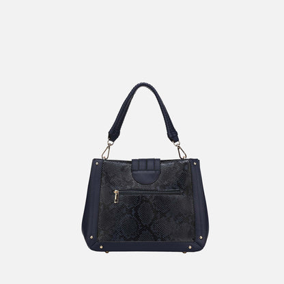 MKF Collection by Mia K. - Kamala Shoulder Bag