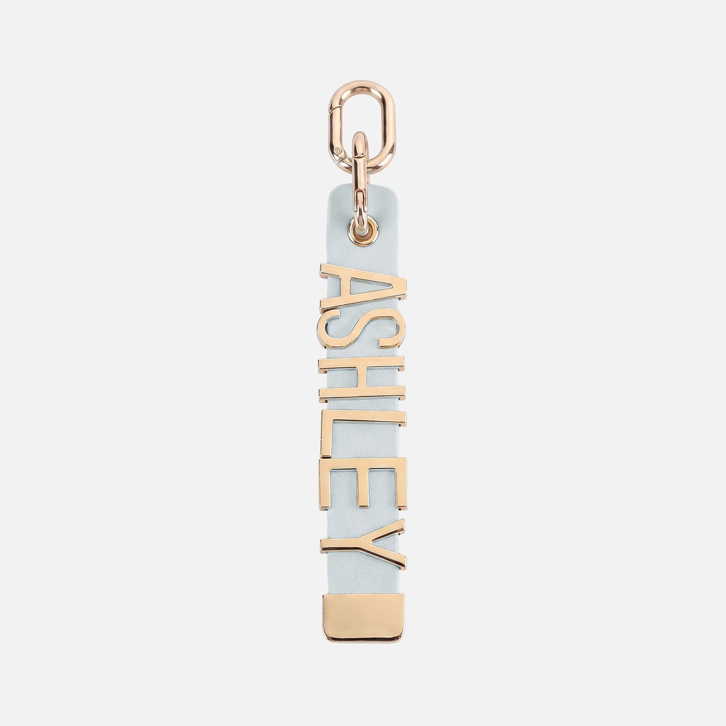 Adelia Keychain