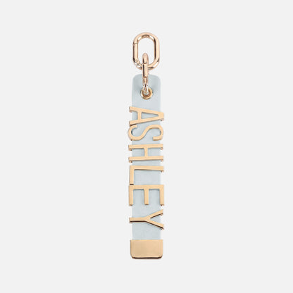 Adelia Keychain