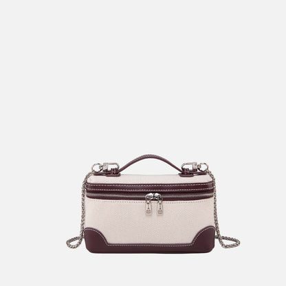 Zinnia Crossbody Bag