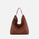 Cognac Brown