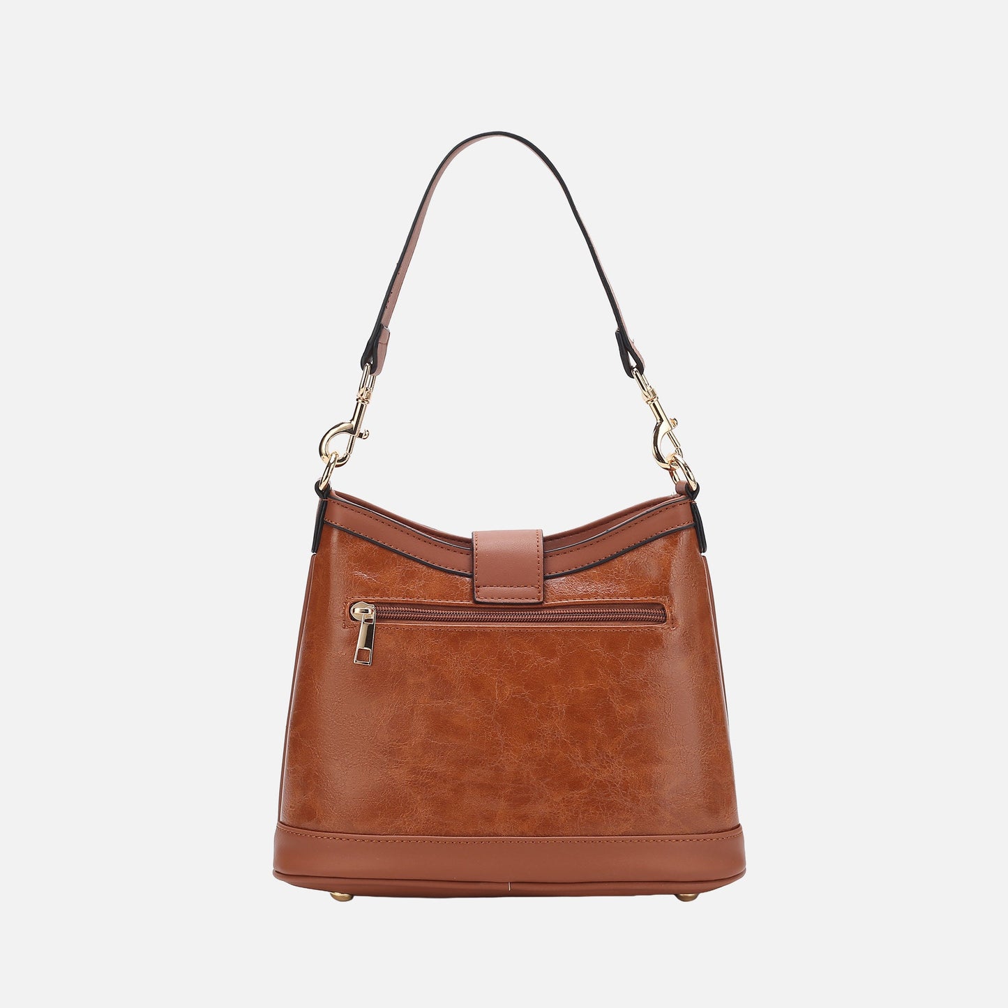 MKF Collection by Mia K. - Pilar Shoulder Bag