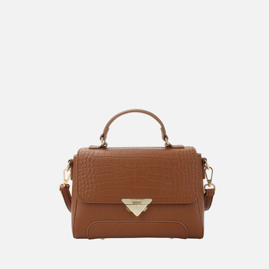 Saphira Shoulder Bag
