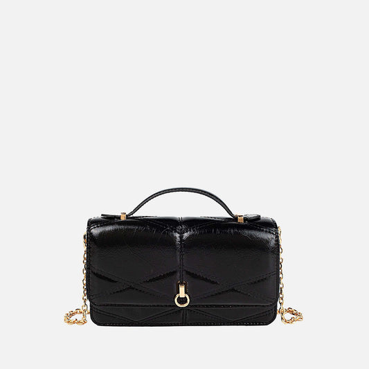 Suzanne Shoulder Bag
