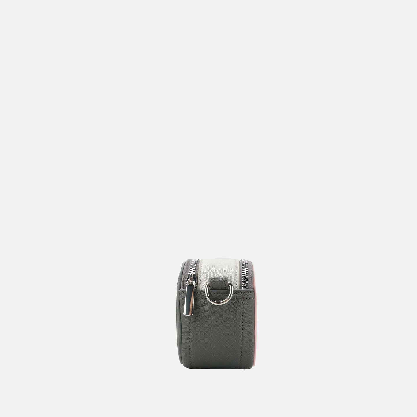 MKF Collection by Mia K. - Avielle Colorblock Crossbody Bag