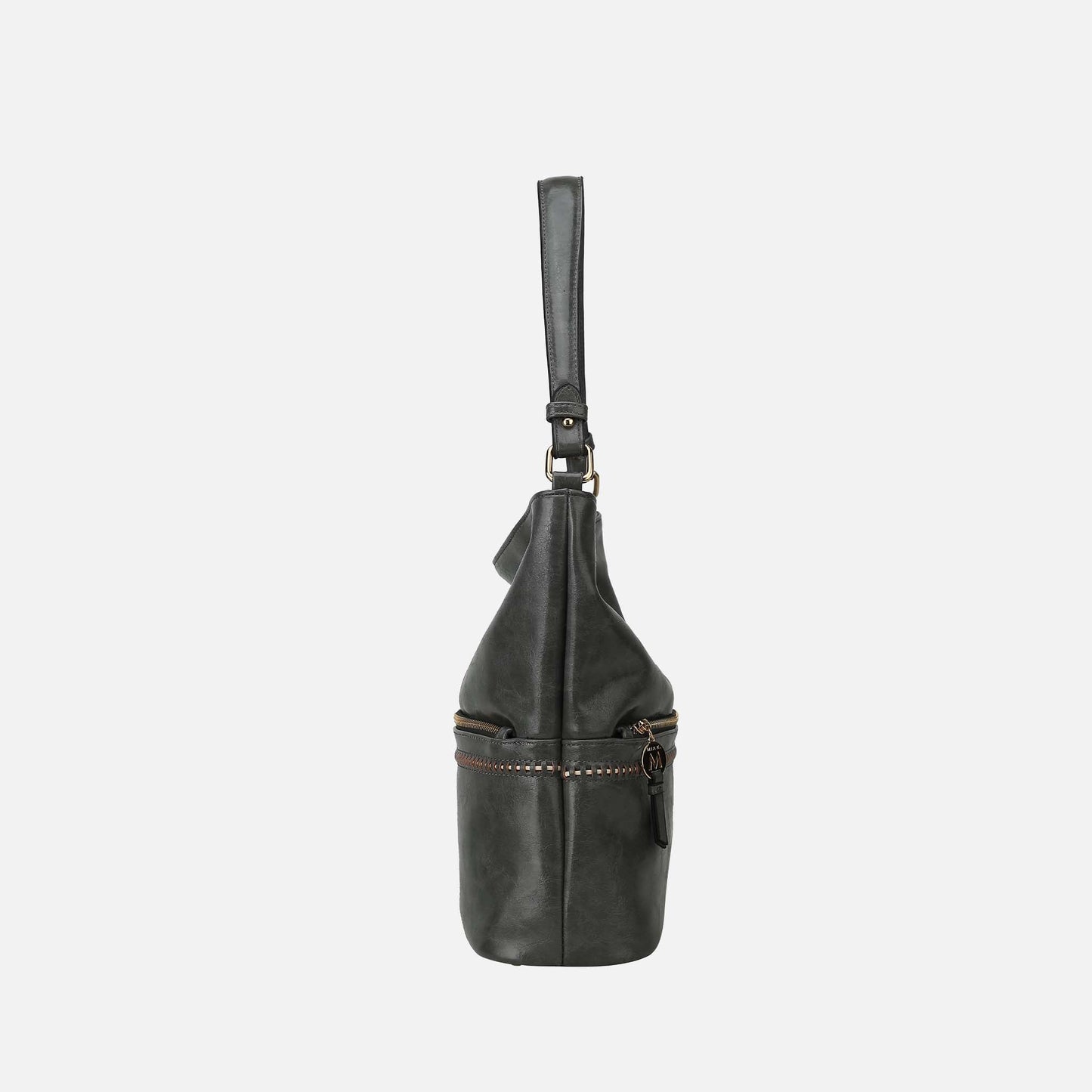 MKF Collection by Mia K. - Sierra Shoulder Bag