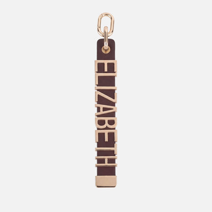 Adelia Keychain