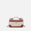 Cognac Brown