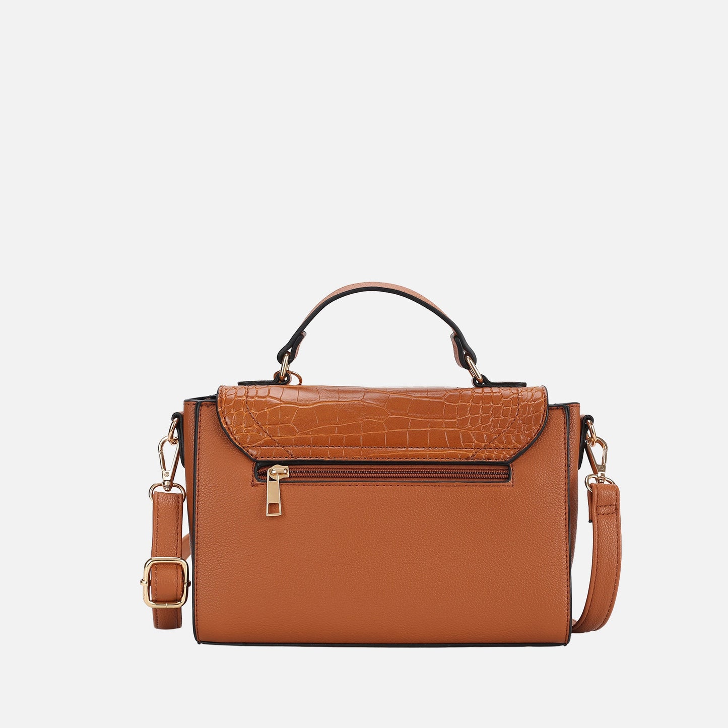 MKF Collection by Mia K. - Sylvie Shoulder Bag