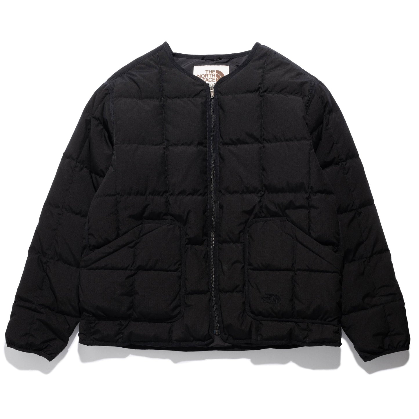 The North Face Men's M66 Down Liner Jacket 'Tnf Black' Jackets