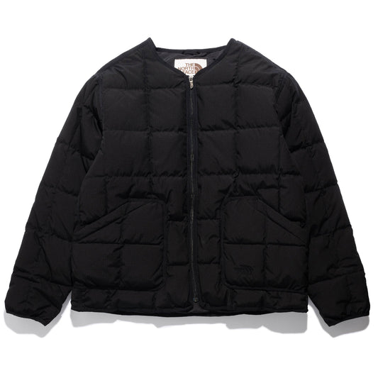 The North Face Men's M66 Down Liner Jacket 'Tnf Black' Jackets