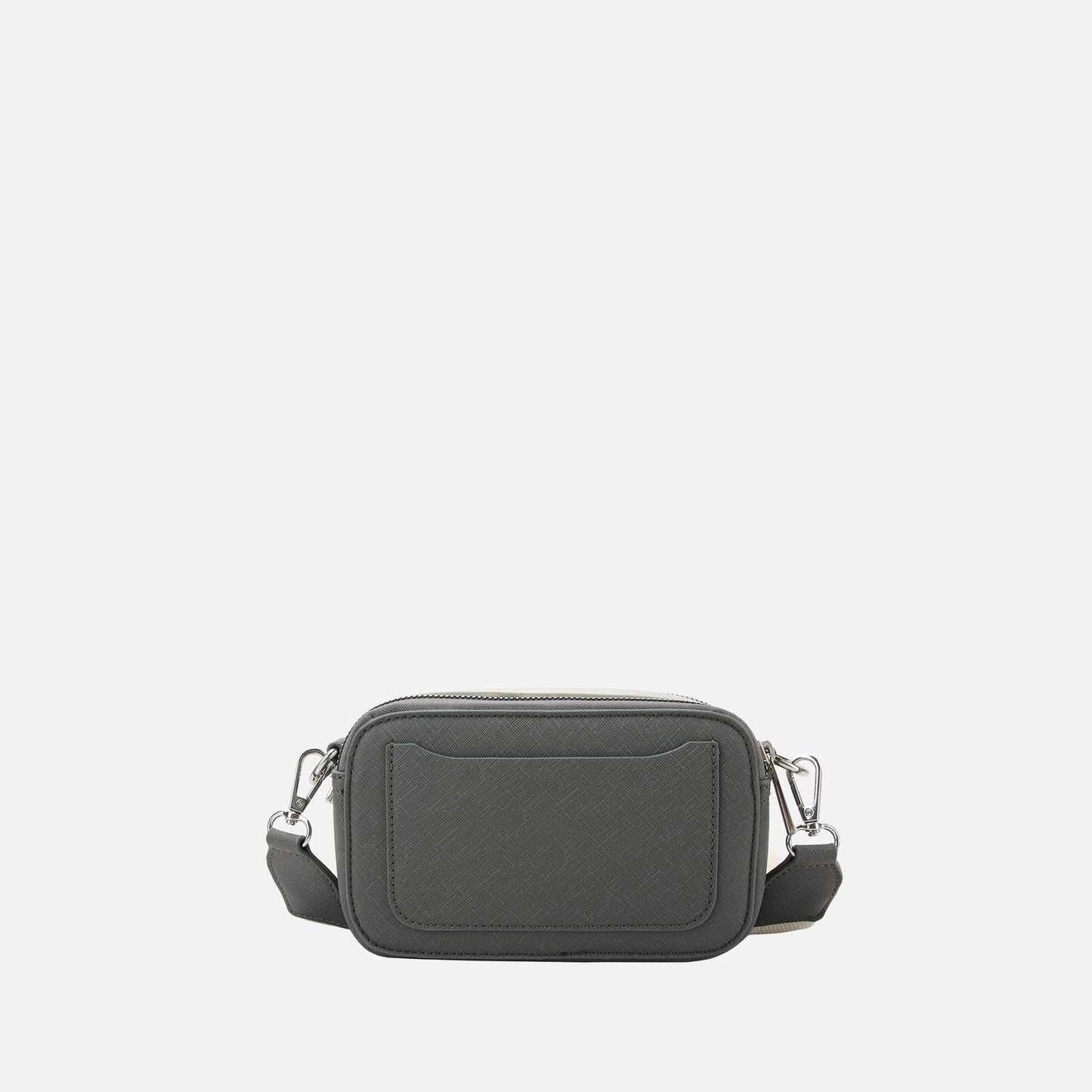 MKF Collection by Mia K. - Avielle Colorblock Crossbody Bag