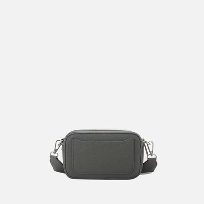 MKF Collection by Mia K. - Avielle Colorblock Crossbody Bag
