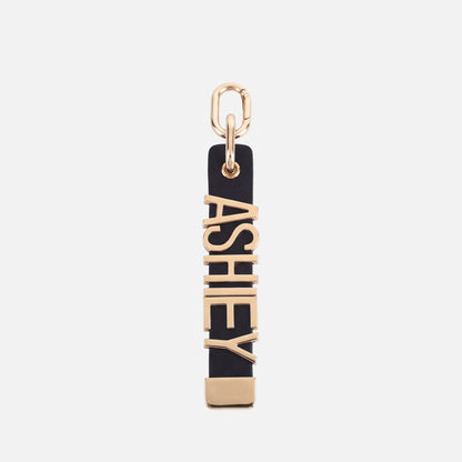 Adelia Keychain