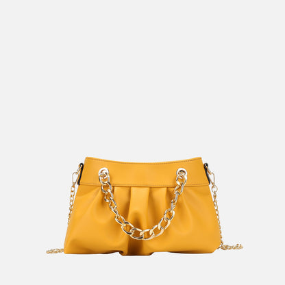 MKF Collection by Mia K. - Marvila Shoulder Bag