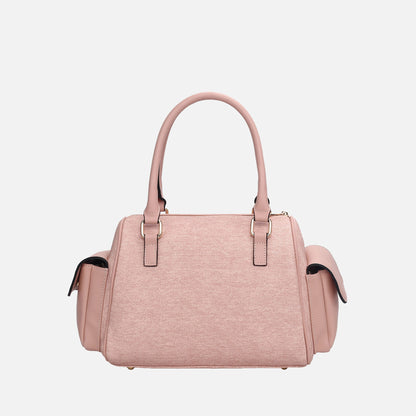 MKF Collection by Mia K. - Thalia Shoulder Bag