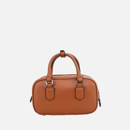 MKF Collection by Mia K. - Vesper Mini Shoulder Bag