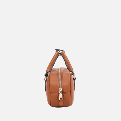 MKF Collection by Mia K. - Vesper Mini Shoulder Bag