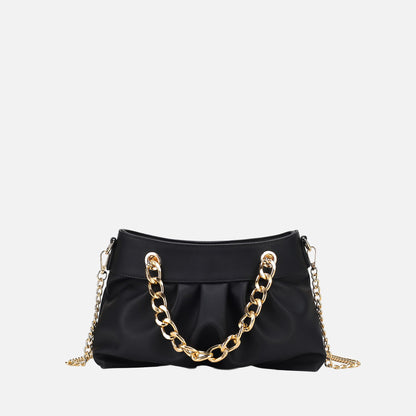 MKF Collection by Mia K. - Marvila Shoulder Bag