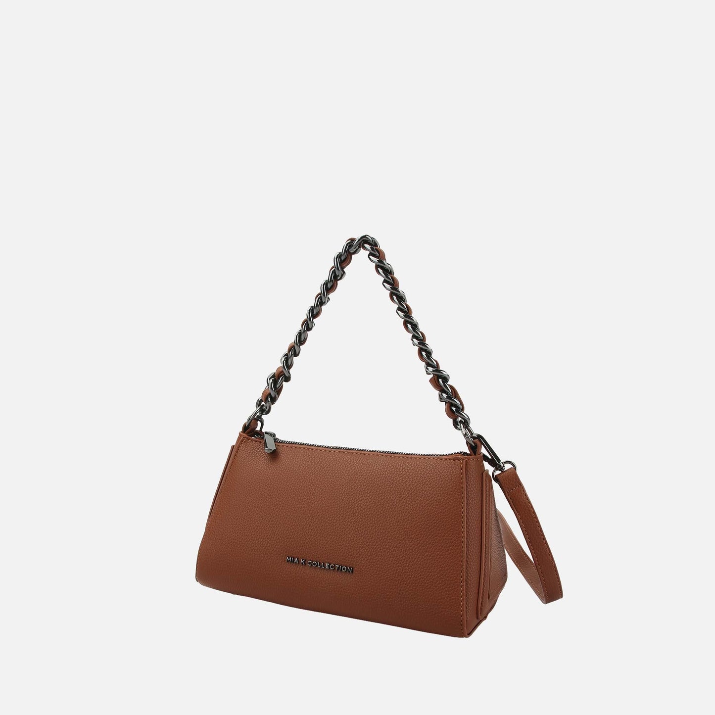 MKF Collection by Mia K. - Kayren Shoulder Bag