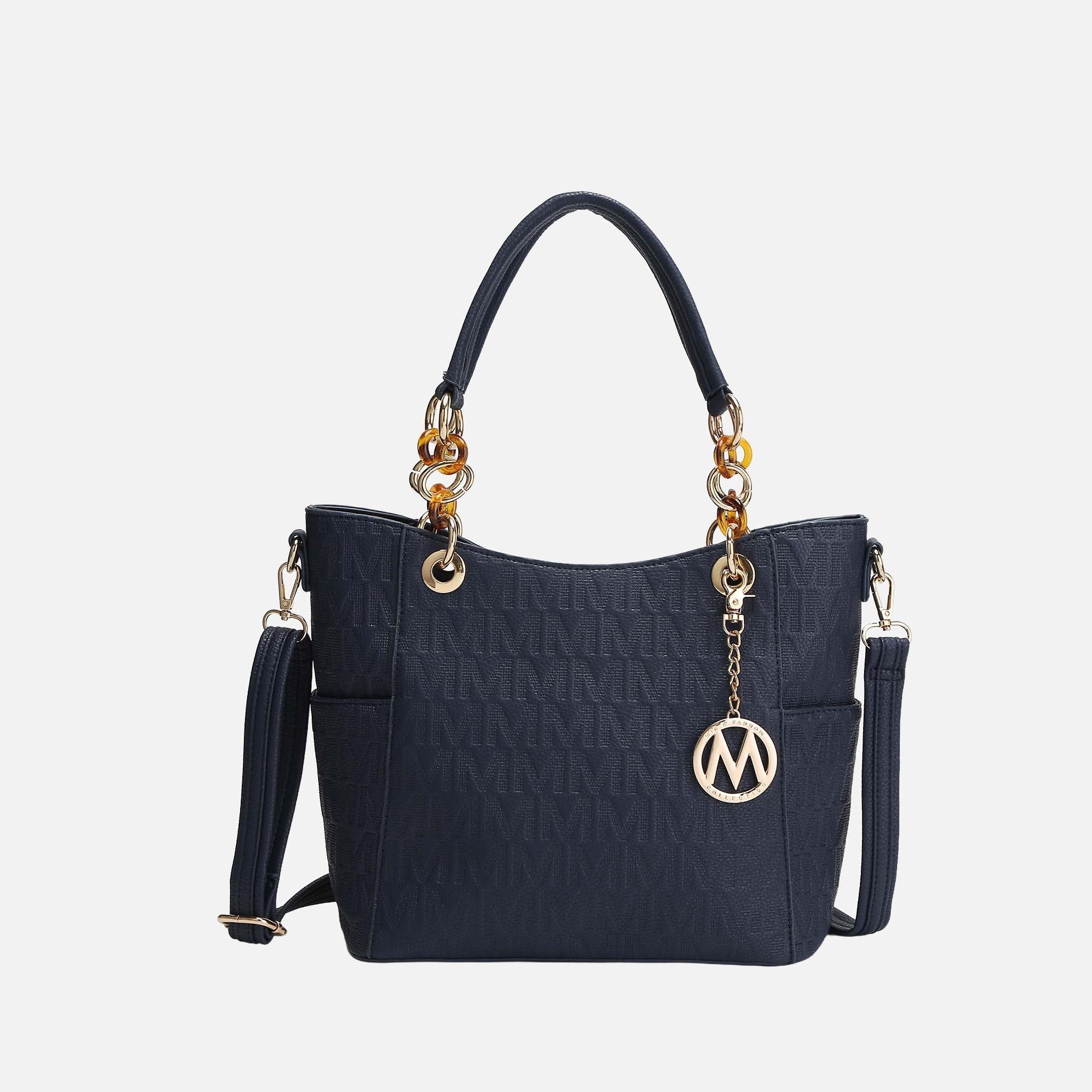 Rylee Signature Tote Bag – Zulily