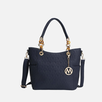 Rylee Signature Tote Bag