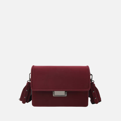 MKF Collection by Mia K. - Lysandra Shoulder Bag