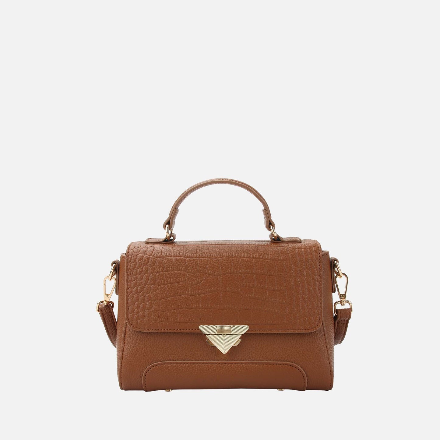MKF Collection by Mia K. - Saphira Shoulder Bag