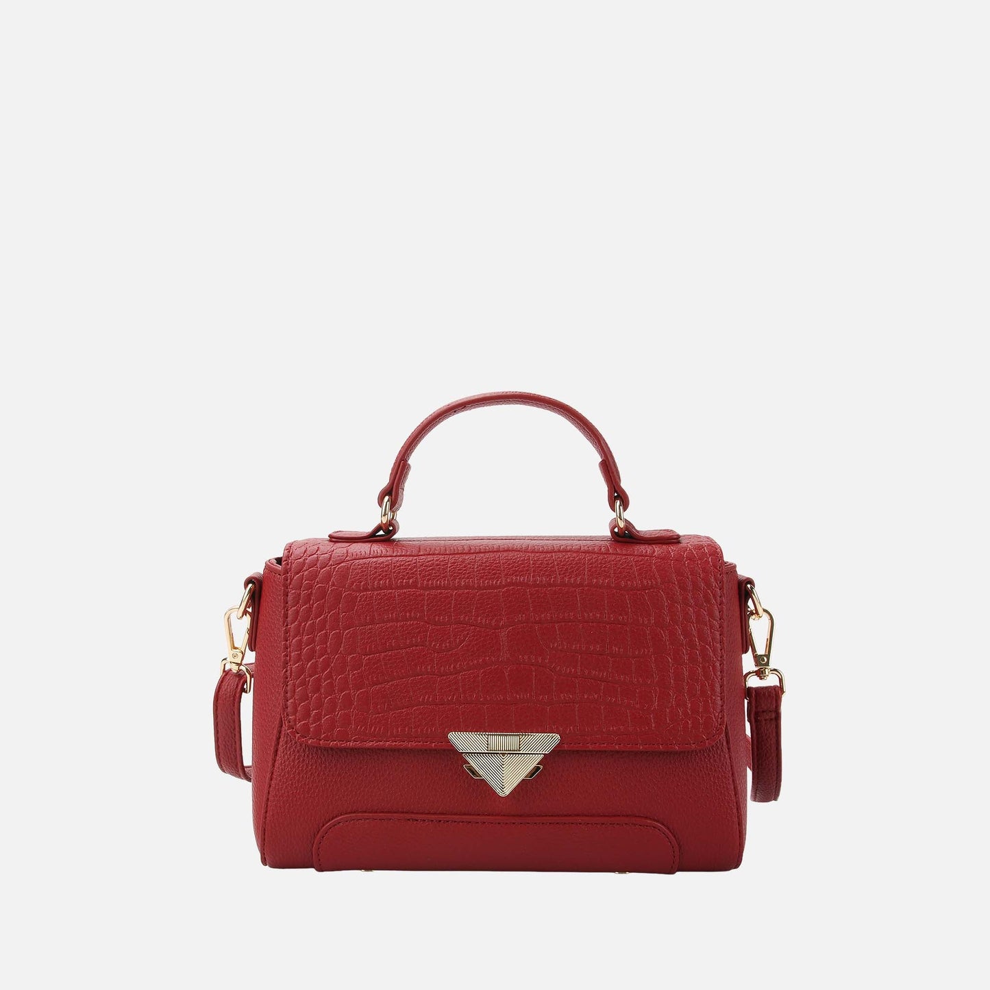 MKF Collection by Mia K. - Saphira Shoulder Bag