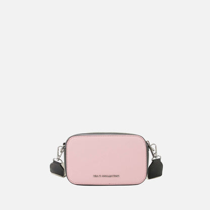 MKF Collection by Mia K. - Avielle Colorblock Crossbody Bag