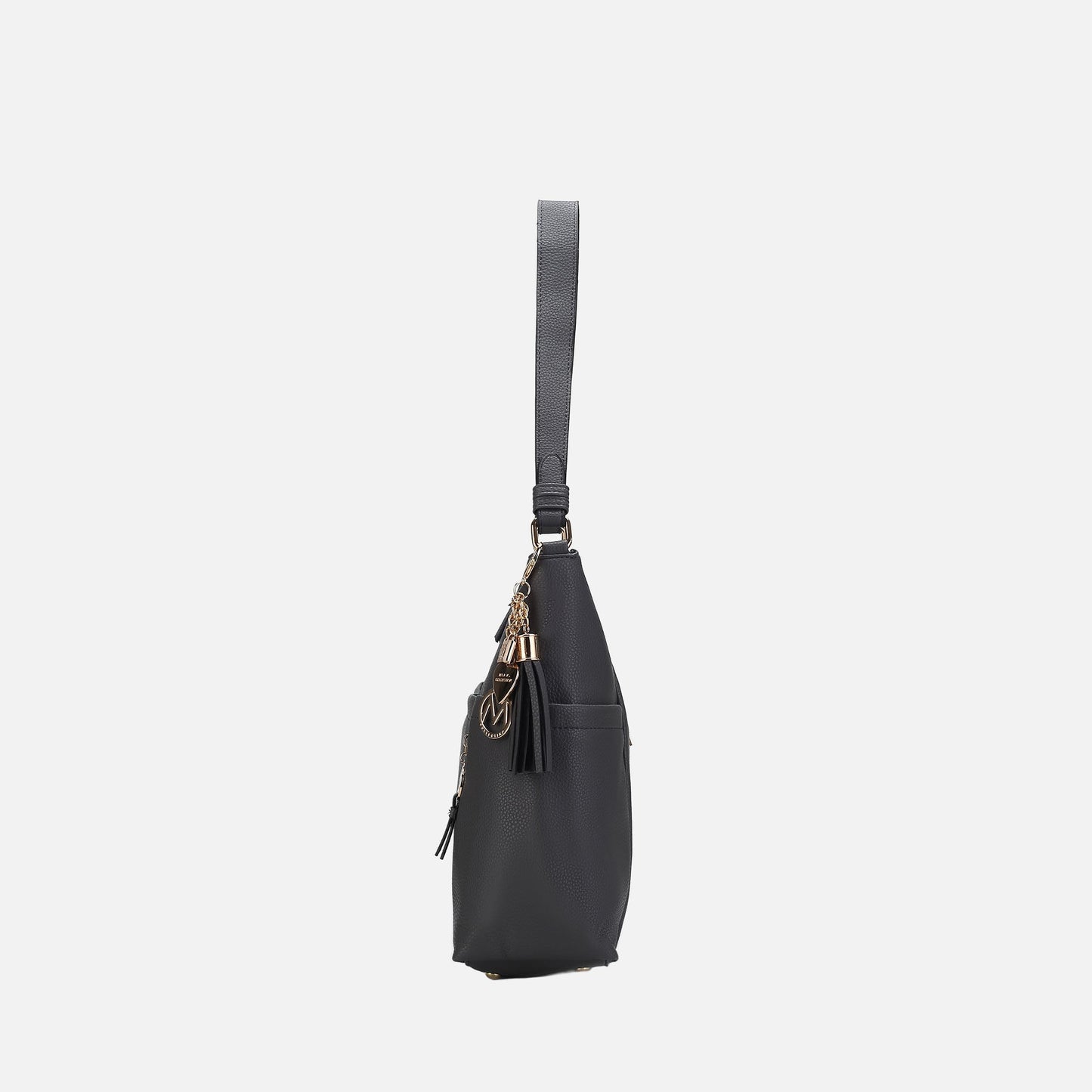 MKF Collection by Mia K. - Ruby Shoulder Bag