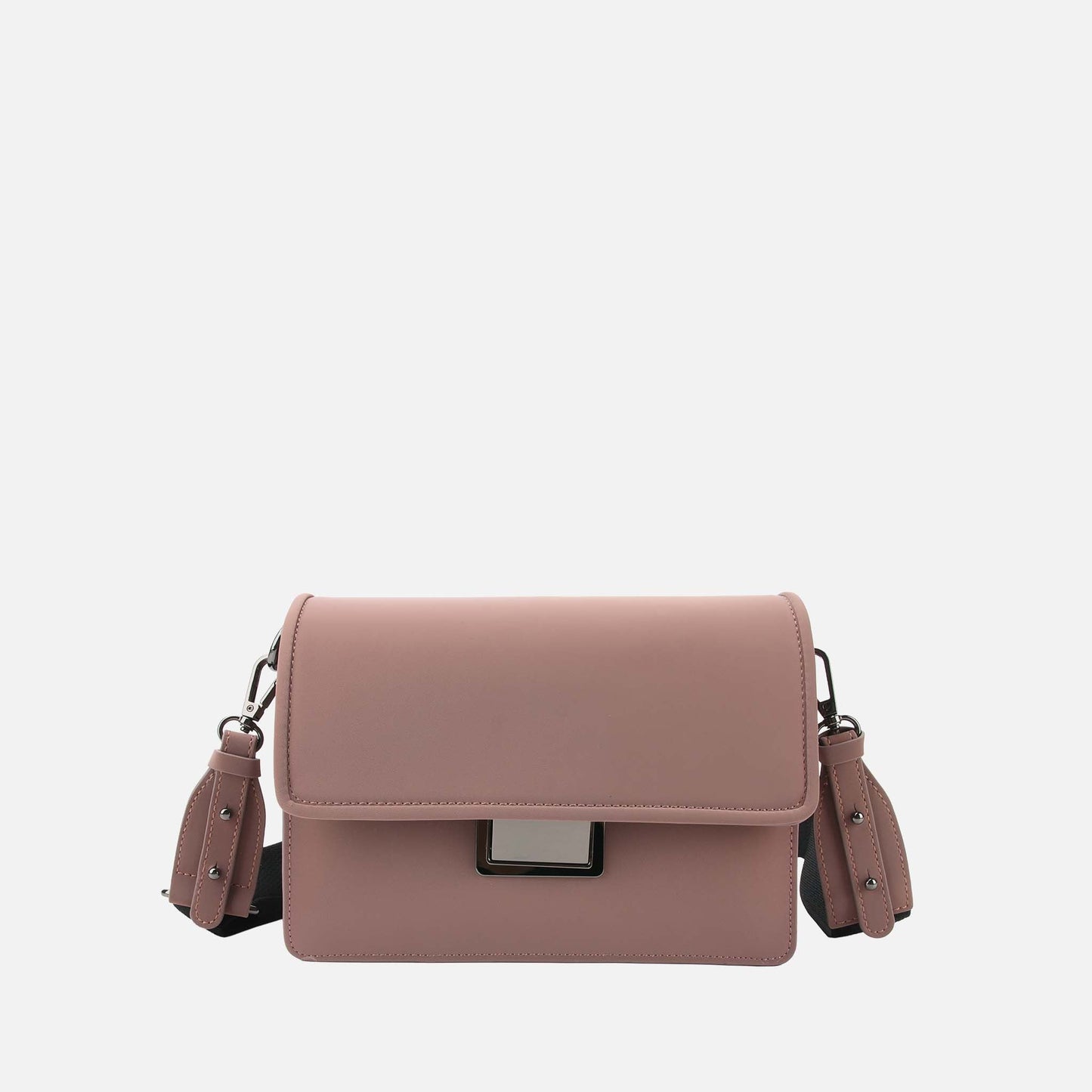 MKF Collection by Mia K. - Lysandra Shoulder Bag