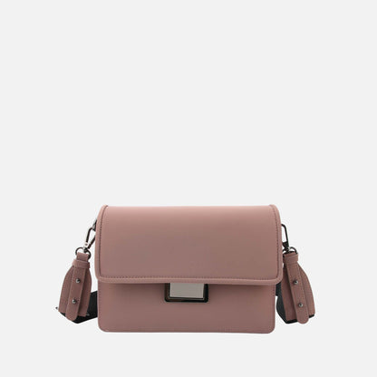 MKF Collection by Mia K. - Lysandra Shoulder Bag