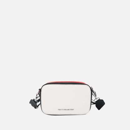 MKF Collection by Mia K. - Avielle Colorblock Crossbody Bag