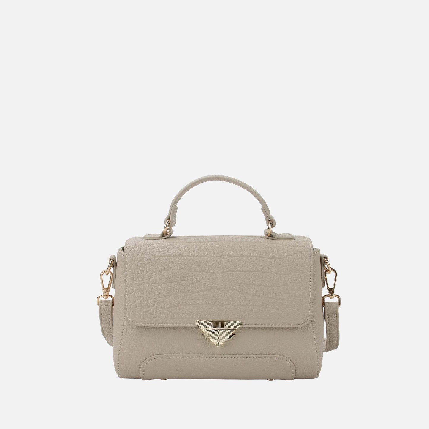 MKF Collection by Mia K. - Saphira Shoulder Bag