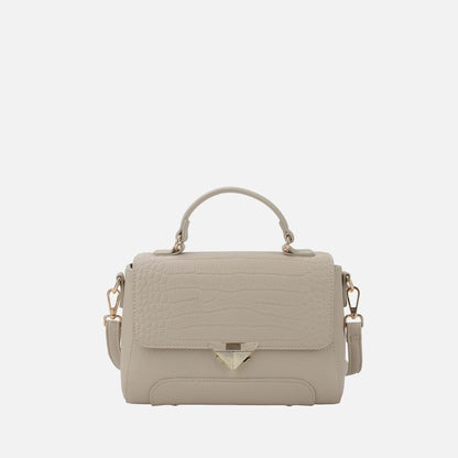 MKF Collection by Mia K. - Saphira Shoulder Bag