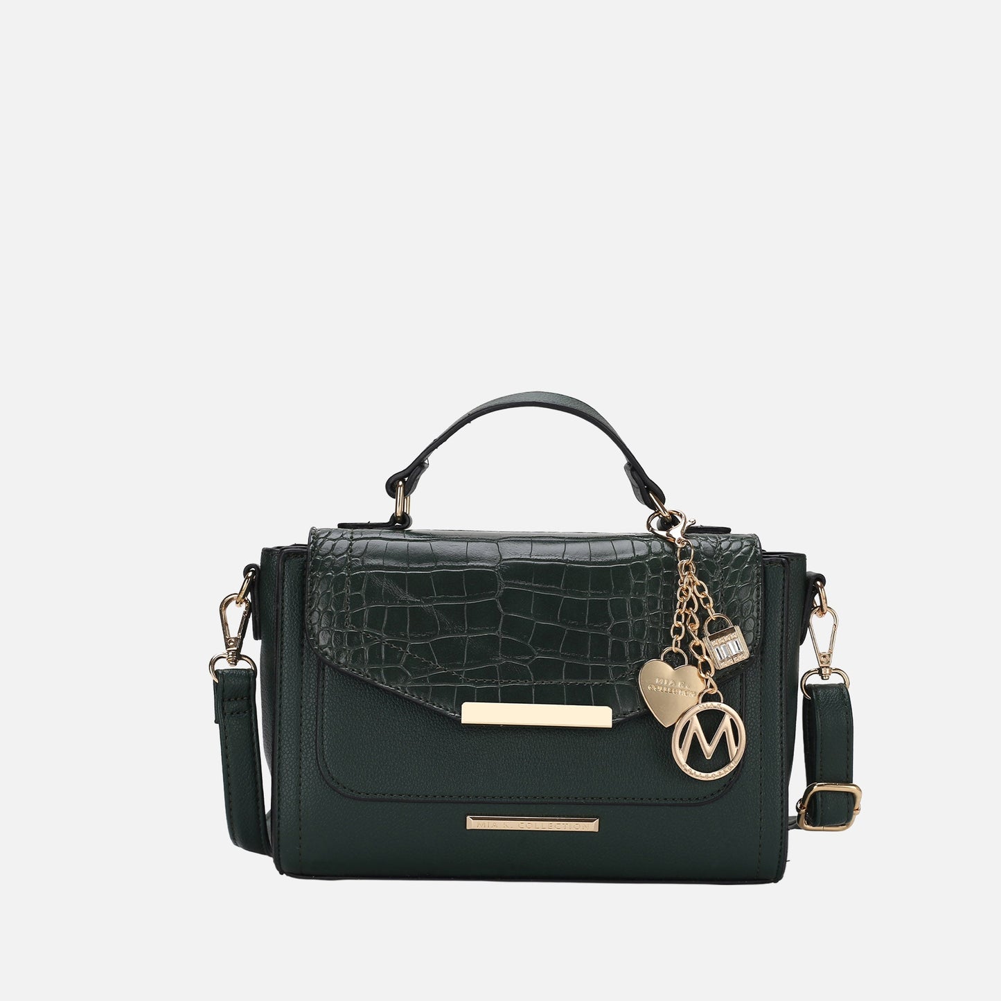 MKF Collection by Mia K. - Sylvie Shoulder Bag