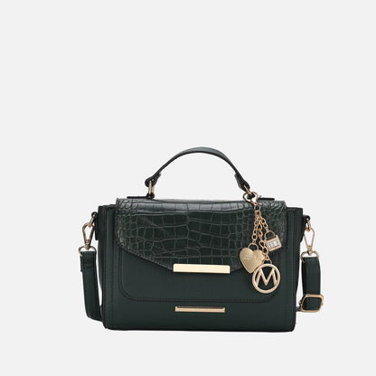 MKF Collection by Mia K. - Sylvie Shoulder Bag