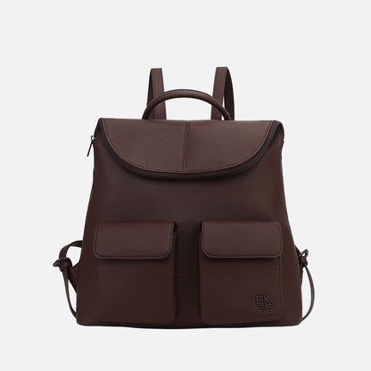 MKF Collection by Mia K. - Natalie Backpack
