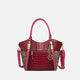 Croco Fuchsia