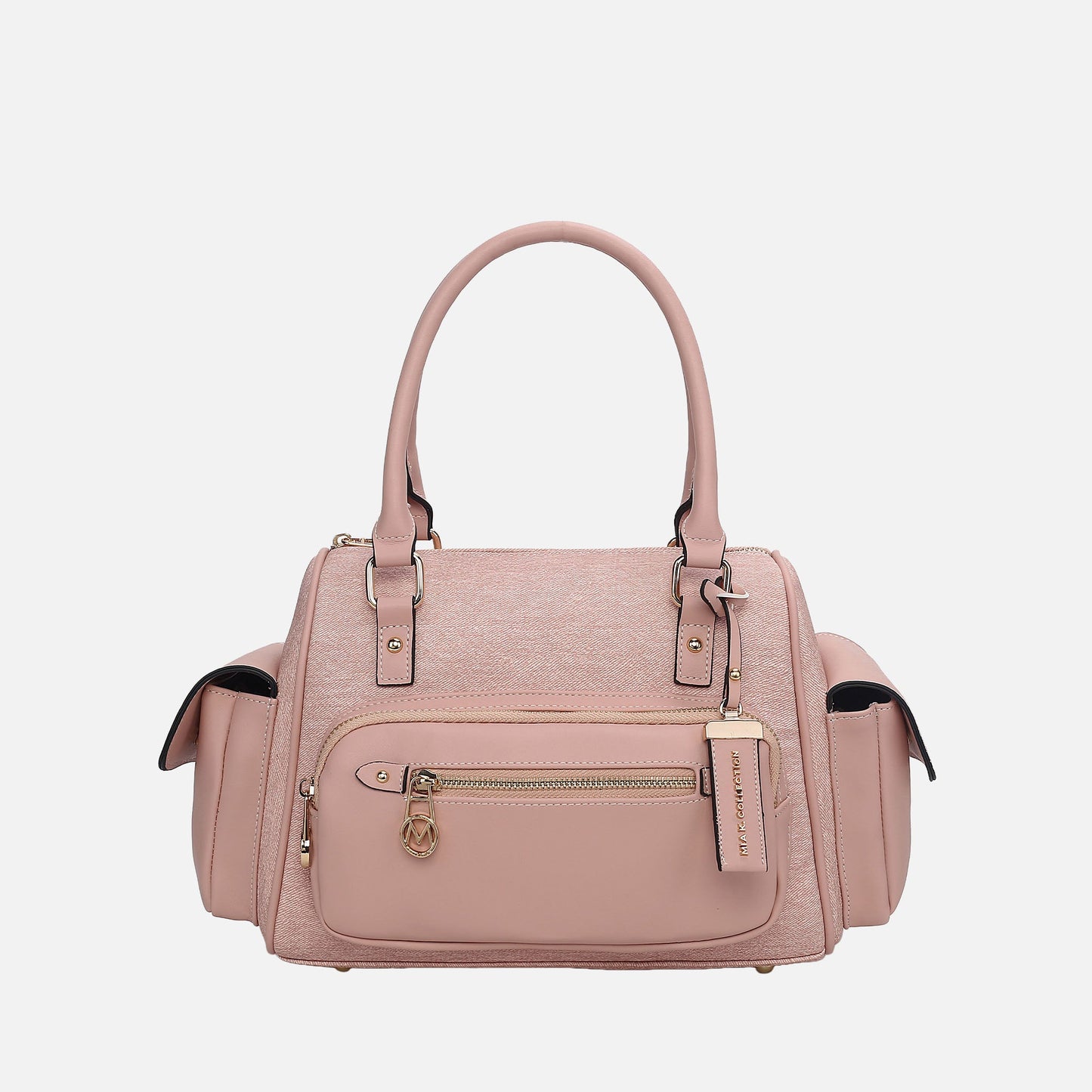 MKF Collection by Mia K. - Thalia Shoulder Bag
