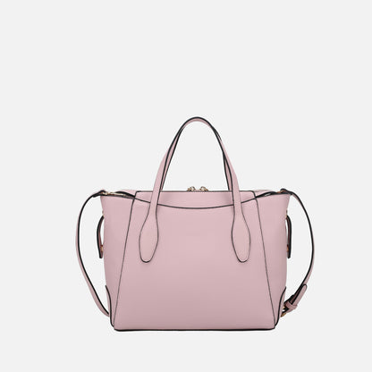 MKF Collection by Mia K. - Bruna Tote Bag and Wallet Set