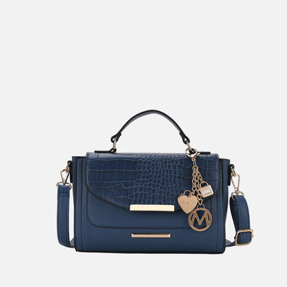 MKF Collection by Mia K. - Sylvie Shoulder Bag