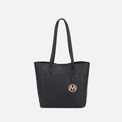 MKF Collection by Mia K. - Leah Tote Bag