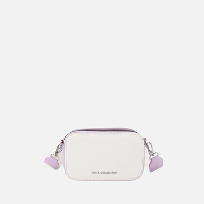 MKF Collection by Mia K. - Avielle Colorblock Crossbody Bag
