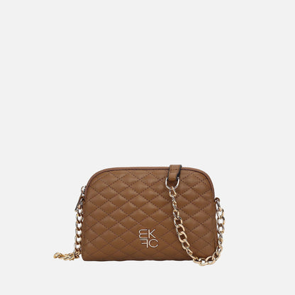 MKF Collection by Mia K. - Nola Crossbody Bag