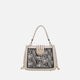 Snake Light Grey