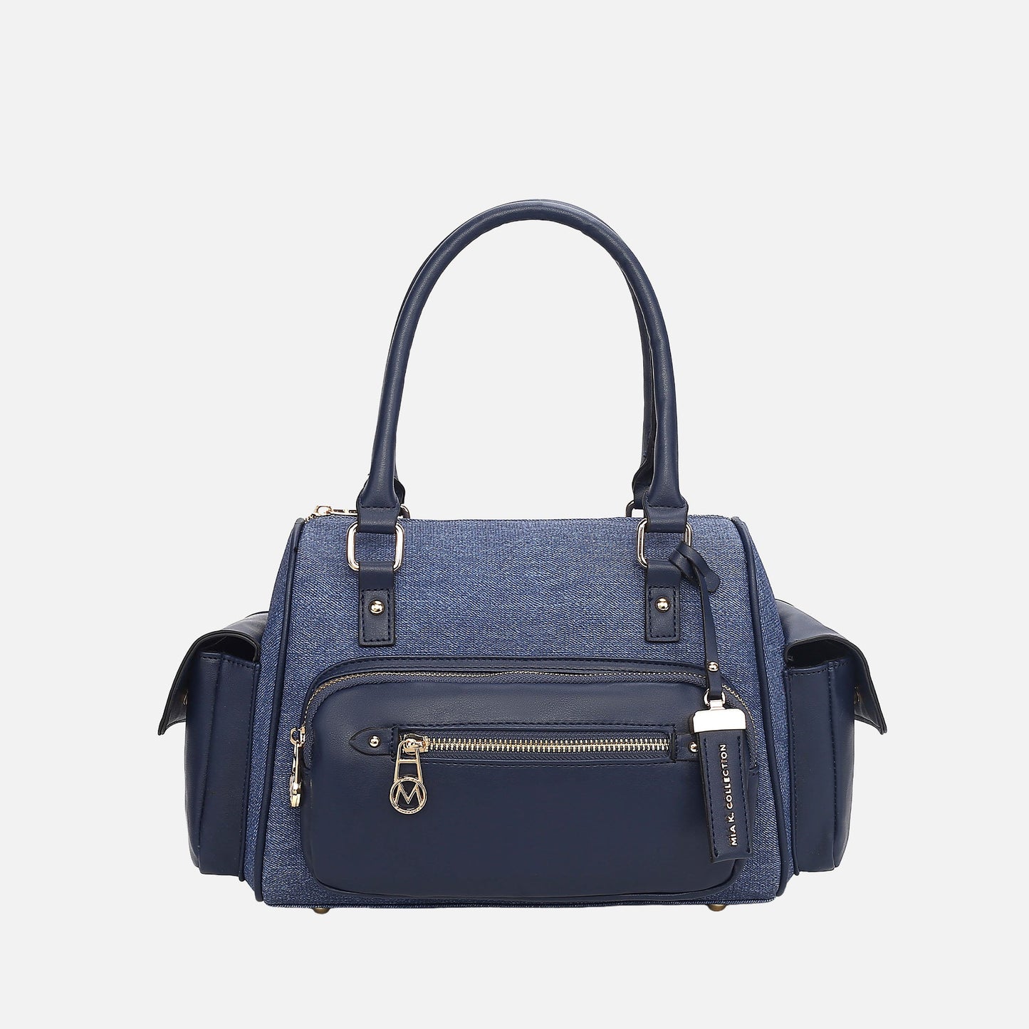 MKF Collection by Mia K. - Thalia Shoulder Bag